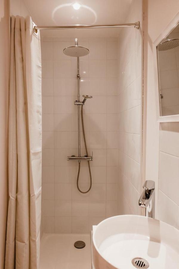 Calvi. T2 2/4 Personnes A 100 Metres De La Plage Apartment Calvi  Bagian luar foto